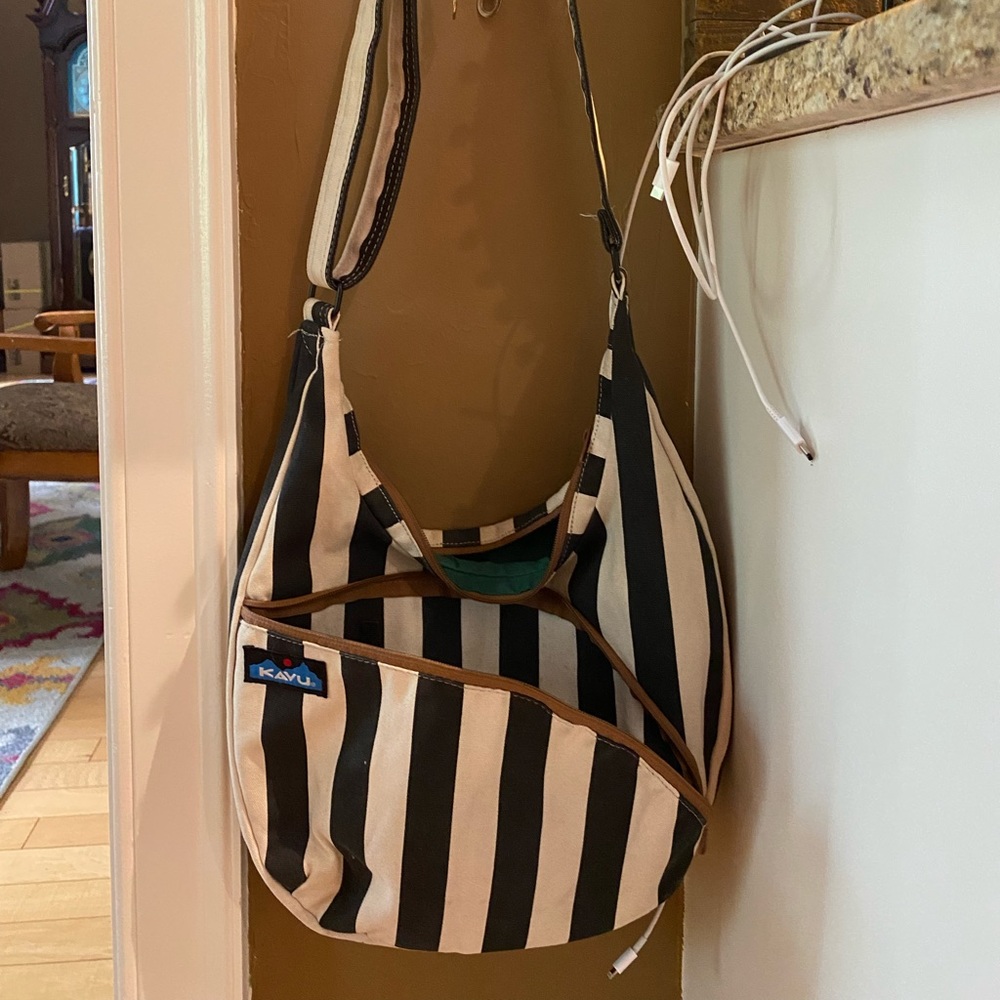 kavu bag!!